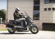 Yamaha X-Max 125